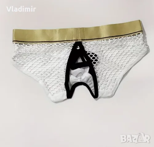 Мъжки секси  Джокс , снимка 4 - Бельо - 51478889
