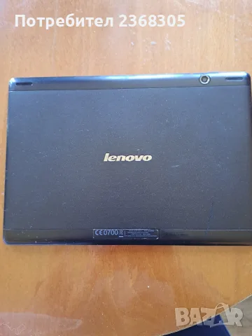 Таблет Lenovo S 6000, снимка 5 - Таблети - 56562770