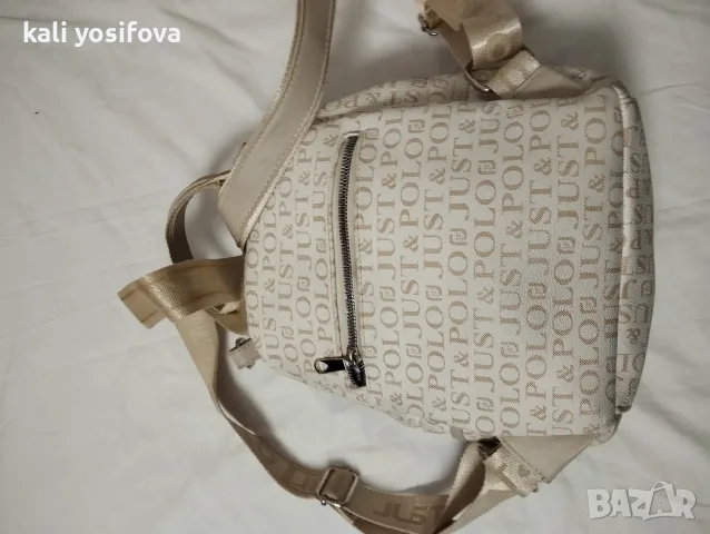 дамска раница  ., снимка 3 - Раници - 56705953