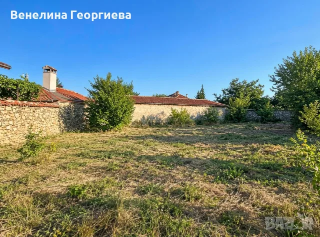 Продавам парцел , снимка 2 - Парцели - 56659455