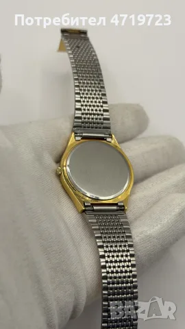 Tissot Seastar Quartz Day-Date, снимка 4 - Мъжки - 56722604