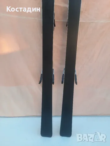 Карвинг ски Atomic Izor 3-1 x 168 см, снимка 9 - Зимни спортове - 56691221