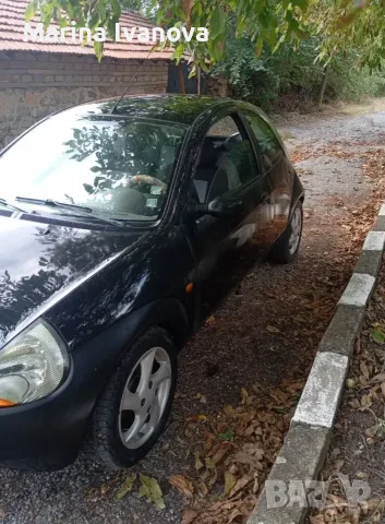 Продава се Ford Ka 1998година, снимка 2 - Автомобили и джипове - 56661684