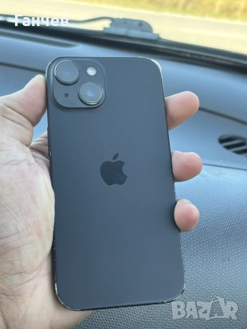 iphone 15 128gb 81%, снимка 2 - Apple iPhone - 56590422
