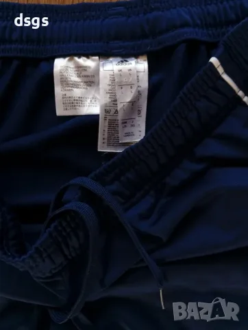 Adidas - мъжко долнище р-р L, снимка 5 - Спортни дрехи, екипи - 56620122