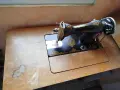 Продавам крачна шевна машина , снимка 1