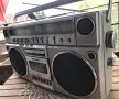Panasonic RX 5150LS-Голям Радиокасетофон, снимка 12