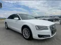 Audi a8 2013г Собствен лизинг!!!, снимка 7