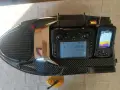 Лодка за захранка Flytec V080 с GPS, снимка 2