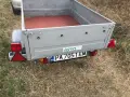 Автомобилно ремарке STEMA, снимка 9