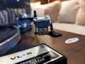 Грамофон JVC vl - 5, снимка 7