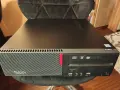Lenovo Thinkcentre m700sff, снимка 1