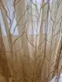 Ново двойно перде 234 височина , снимка 5