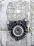 алтернатор за Renault Megane mk2 1.6 16v, снимка 4