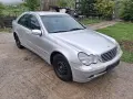 mercedes C220 cdi w203 на части, снимка 4