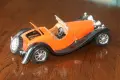 BUGATTI Type55 (1932). Bburago 1/24., снимка 2