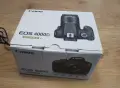 canon EOS 4000 D , снимка 7