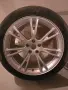 Джанти Tesla Model Y 19" за ремонт, снимка 3