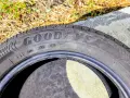 летни гуми Goodyear EfficientGrip Performance 205/55, снимка 7