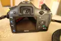 Pentax K 200D  10.2-megapixel digital single-lens reflex camera, снимка 2