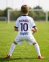 Детски футболни екипи на ПСЖ ❤️⚽️ НОВО сезон 2026-27 година , снимка 2