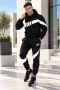 мъжки памучен екип nike, снимка 11
