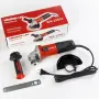 WX12501 Ъглошлайф 1000W, снимка 2