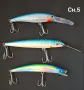 Воблери Rapala,Yo zuri, снимка 5