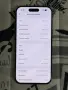 ***КАТО НОВ*** Iphone Air 512GB 989%BH, снимка 3