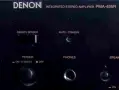 Denon PMA‑495R продавам, снимка 6