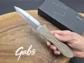 Сгъваем нож BOKER Plus Atropos 01B0913, снимка 8