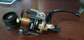 Макари Okuma Interceptor и Trio Rex, снимка 9