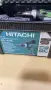 hitachi винтоверт и ъглошлайф, снимка 6