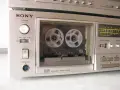 SONY TC-K 61 + SONY ST-J60, снимка 6