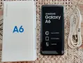 Самсунг Галакси А6 2018 година, снимка 1