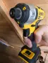 Импакт DeWalt DCF 887, снимка 3