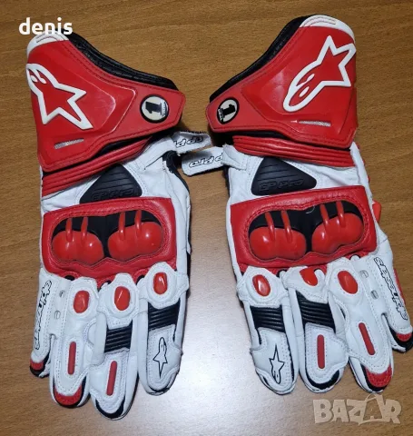 Мото Ръкавици ALPINESTARS ''L''