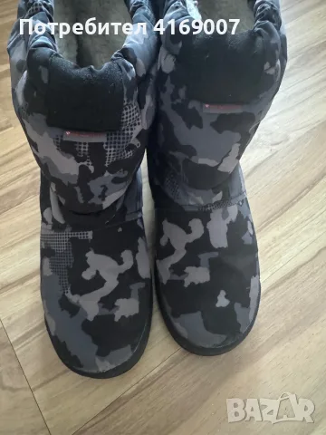Adidas детски апрески 34 номер, снимка 2 - Детски обувки - 56678560