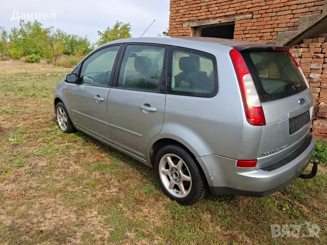 ford c-max за части , снимка 9 - Части - 56727868