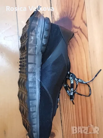Маратонки VALENTINO , снимка 3 - Маратонки - 56656541