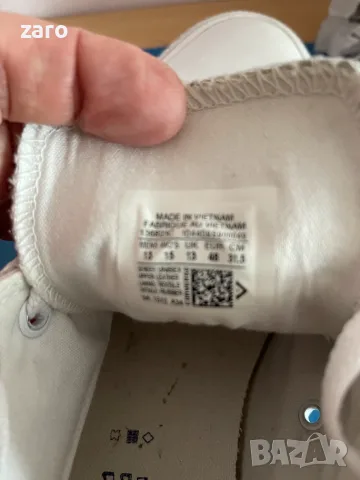 Кецове Converse 48 номер, снимка 5 - Кецове - 56614155