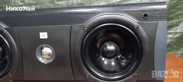JBL LX10 CENTER.       Цена-99 евро   , снимка 6 - Тонколони - 56616196