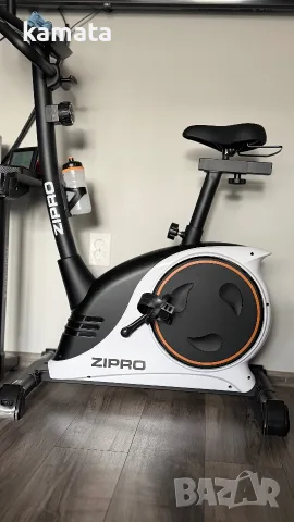 Велоергометър Zipro Nitro RS  Като НОВ