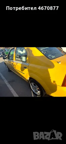 Dacia Logan 1,6, снимка 4 - Автомобили и джипове - 56677294