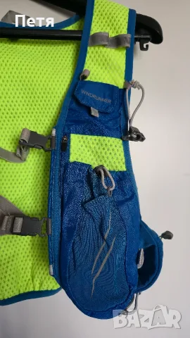 Раница / Жилетка Aonijie Windrunner 10 L, снимка 4 - Раници - 56583744