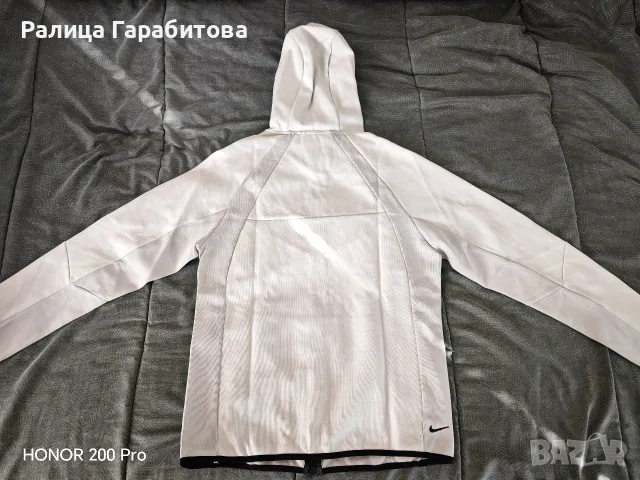 Nike Tech Fleece , снимка 4 - Спортни дрехи, екипи - 56591236