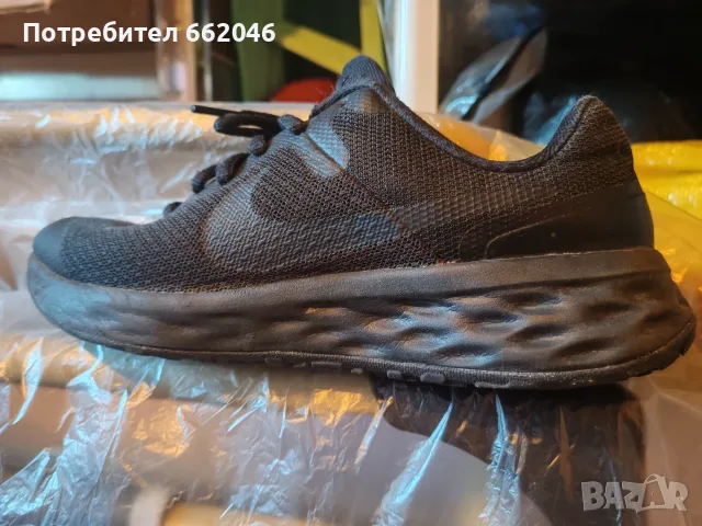 Обувки за бягане Nike Run, снимка 2 - Детски маратонки - 56568570