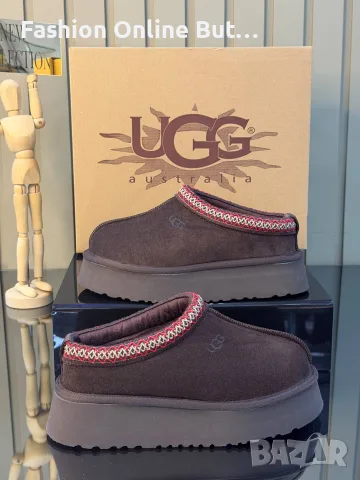 UGG дамски чехли