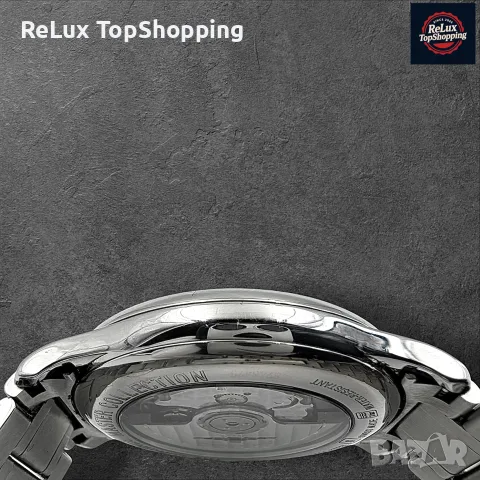 Longines The Master Collection Diamond Мъжки часовник , снимка 10 - Мъжки - 56619305