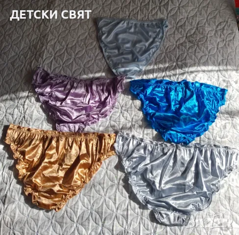 Еротични дамски чорапи и бельо , снимка 6 - Бельо - 56630128